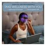 LifePro VizaCure Light Therapy Mask - Thumbnail 5 of 10