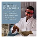 LifePro VizaCure Light Therapy Mask - Thumbnail 6 of 10