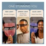 LifePro VizaCure Light Therapy Mask - Thumbnail 7 of 10