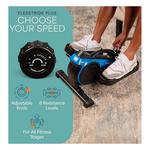 LifePro FlexStride Plus Under Desk Elliptical - Thumbnail 3 of 9