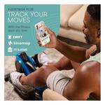 LifePro FlexStride Plus Under Desk Elliptical - Thumbnail 5 of 9