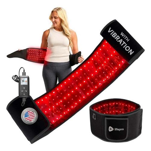 LifePro Allevared Pro Light Therapy Belt - Primary Image