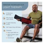 LifePro Allevared Pro Light Therapy Belt - Thumbnail 4 of 8
