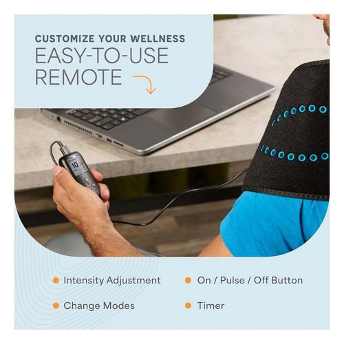 LifePro Allevared Pro Light Therapy Belt - Primary Image