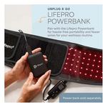 LifePro Allevared Pro Light Therapy Belt - Thumbnail 8 of 8