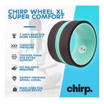 Chirp Roller Wheel XL - Thumbnail 2 of 4