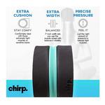 Chirp Roller Wheel XL - Thumbnail 3 of 4