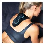 Chirp Halo Upper Back Pads - Thumbnail 2 of 3