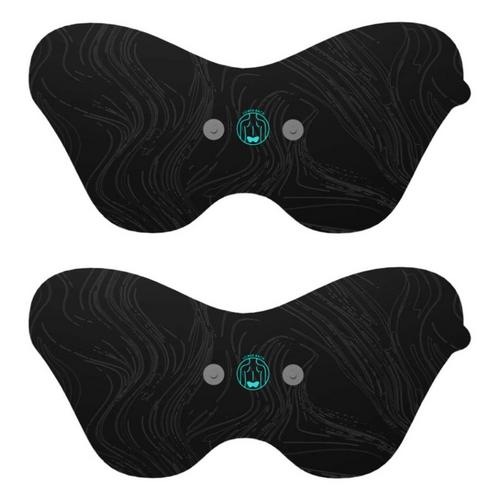 Chirp Halo Lower Back Pads - Primary Image