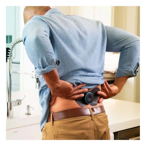 Chirp Halo Lower Back Pads - Primary Image