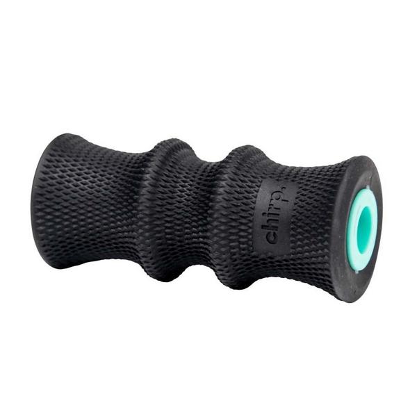 Chirp Wheel + 2" Foot Roller