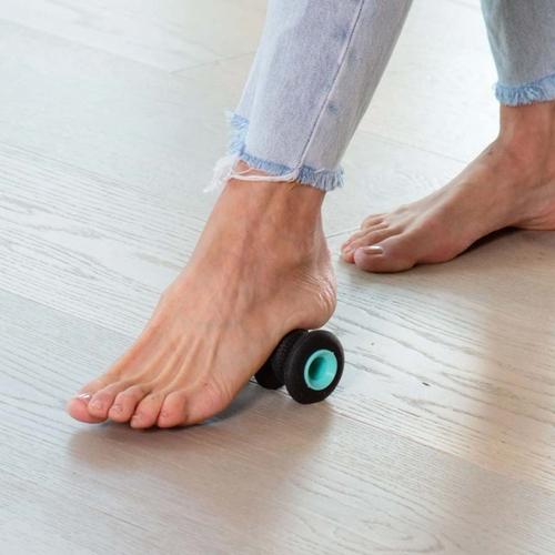 Chirp Wheel XR 2" Foot Roller - Primary Image