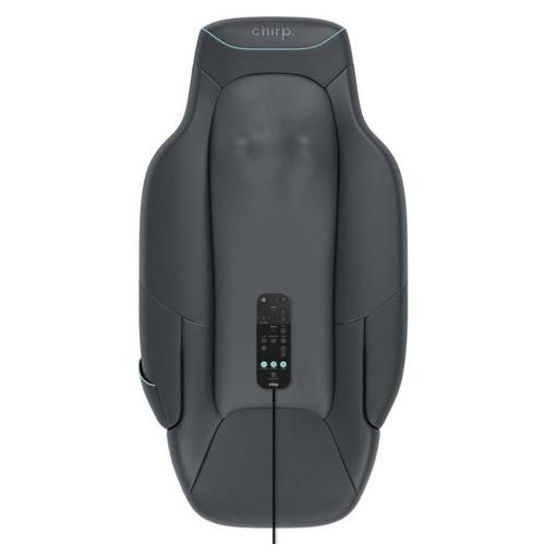 Chirp Contour Decompression Table - Primary Image