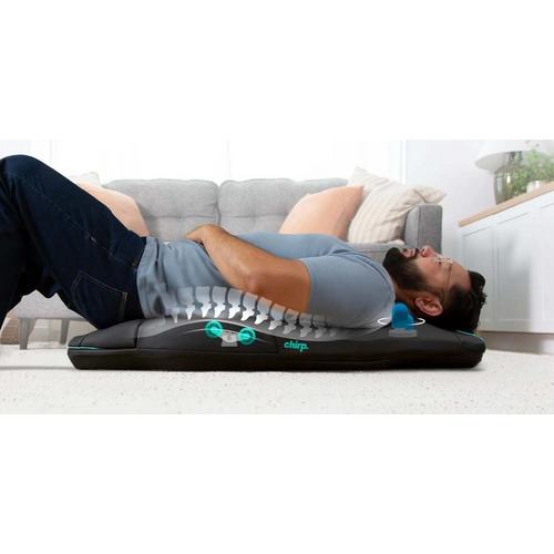 Chirp Contour Decompression Table - Primary Image