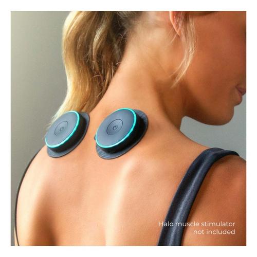 Chrip Halo Trigger Point Pads - Primary Image
