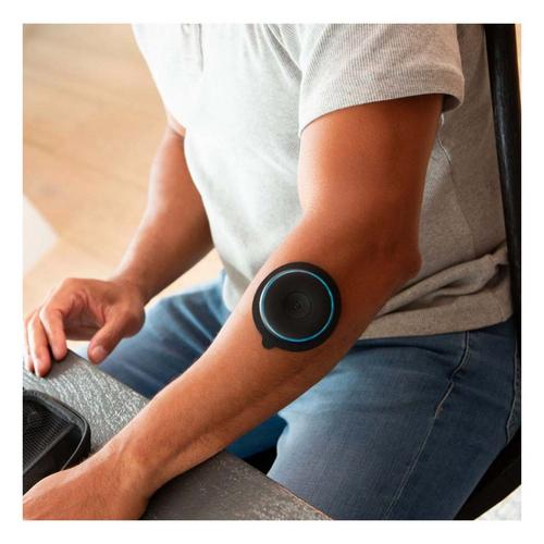 Chrip Halo Trigger Point Pads - Primary Image