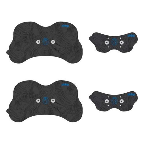 Chirp Halo Knee Pads - Primary Image