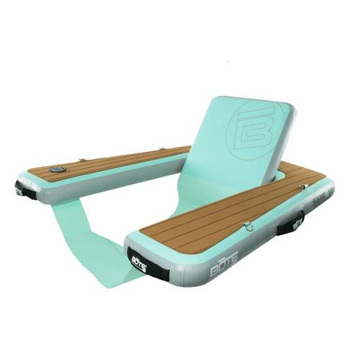 BOTE 2022 Hangout Lounger Chair - Primary Image