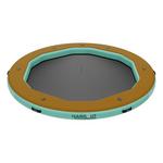 BOTE Inflatable Hangout Water Hammock 10' Classic - Thumbnail 1 of 8