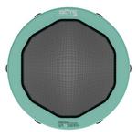 BOTE Inflatable Hangout Water Hammock 10' Classic - Thumbnail 5 of 8