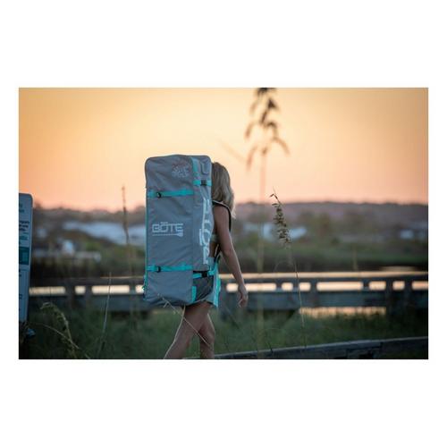 BOTE Wulf Aero 10'4" Inflatable Stand Up Paddle Board - Primary Image
