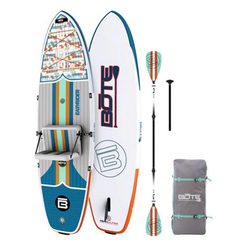 BOTE EasyRider Aero 10'4" Inflatable SUP Board - Primary Image