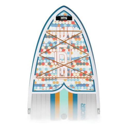 BOTE EasyRider Aero 10'4" Inflatable SUP Board - Primary Image