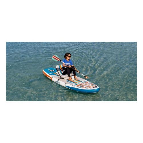 BOTE EasyRider Aero 10'4" Inflatable SUP Board - Primary Image