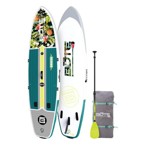 BOTE 2024 Breeze Aero 10'6" Inflatable Stand Up Paddle Board - Primary Image