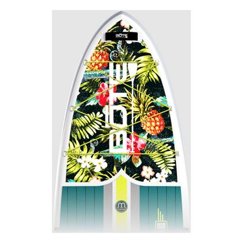 BOTE 2024 Breeze Aero 10'6" Inflatable Stand Up Paddle Board - Primary Image