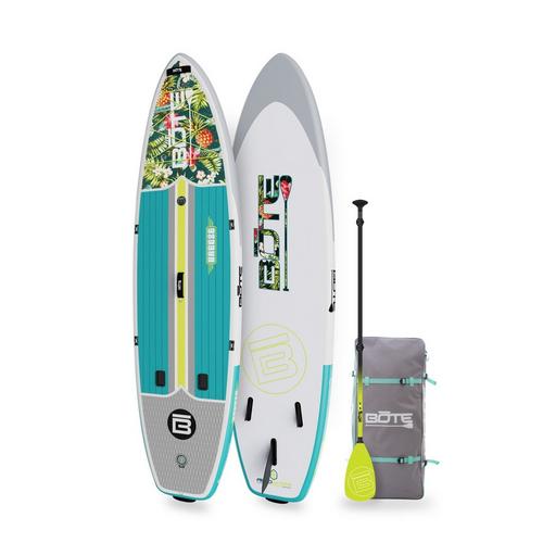 BOTE Breeze Aero 11'6" Inflatable Stand Up Paddle Board - Primary Image