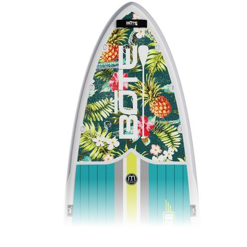 BOTE Breeze Aero 11'6" Inflatable Stand Up Paddle Board - Primary Image