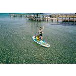 BOTE Breeze Aero 11'6" Inflatable Stand Up Paddle Board - Thumbnail 4 of 6