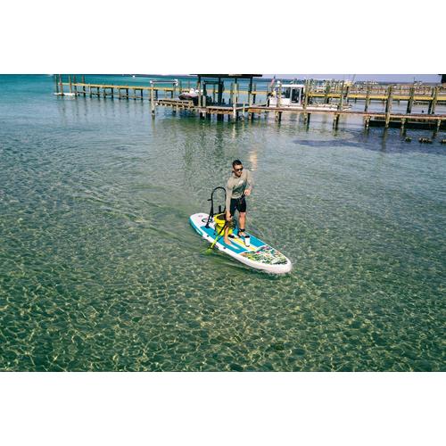 BOTE Breeze Aero 11'6" Inflatable Stand Up Paddle Board - Primary Image