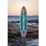 BOTE Breeze Aero 11'6" Inflatable Stand Up Paddle Board - Thumbnail 5 of 6