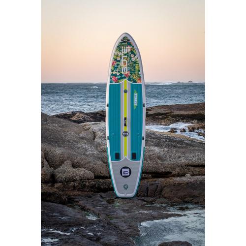 BOTE Breeze Aero 11'6" Inflatable Stand Up Paddle Board - Primary Image
