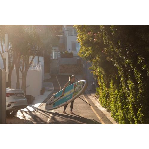 BOTE Breeze Aero 11'6" Inflatable Stand Up Paddle Board - Primary Image