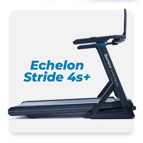 Echelon Fitness Echelon Stride 4S Treadmill - Primary Image