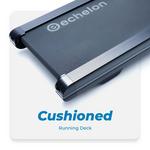 Echelon Fitness Echelon Stride 4S Treadmill - Thumbnail 3 of 10