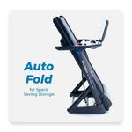 Echelon Fitness Echelon Stride 4S Treadmill - Thumbnail 4 of 10