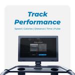 Echelon Fitness Echelon Stride 4S Treadmill - Thumbnail 5 of 10