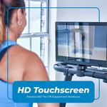 Echelon Fitness Echelon Stride 4S Treadmill - Thumbnail 6 of 10