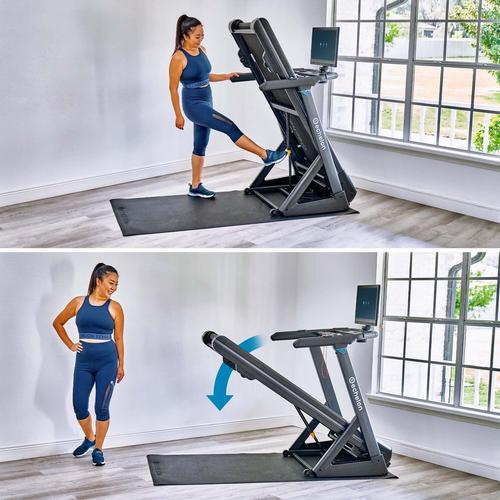 Echelon Fitness Echelon Stride 4S Treadmill - Primary Image