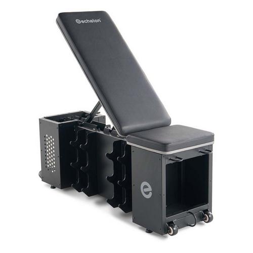 Echelon Strength Storage Bench - Primary Image
