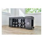 Echelon Strength Storage Bench - Thumbnail 4 of 7