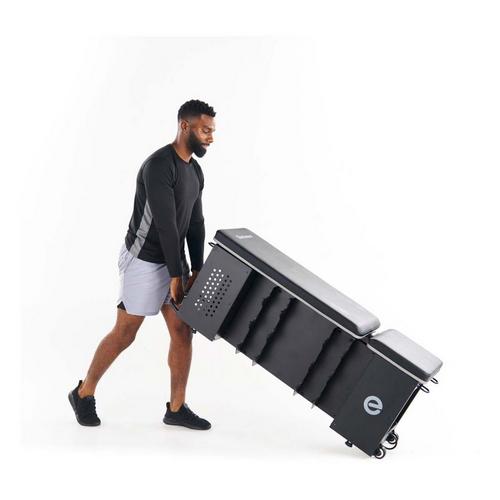 Echelon Strength Storage Bench - Primary Image