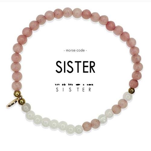Women's ETHICGOODS Sister Bracelet - Primary Image