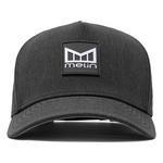 Melin Odysea Stacked Hydro Performance Snapback Hat - Thumbnail 2 of 9