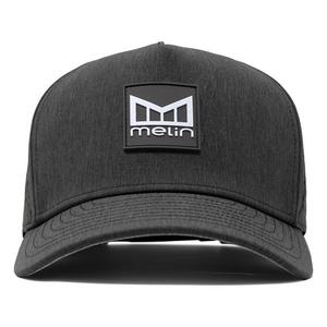 Adult Melin Odyssey Stacked Hydro Performance Snapback Hat