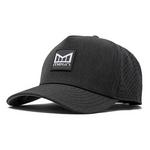 Melin Odysea Stacked Hydro Performance Snapback Hat - Thumbnail 1 of 9